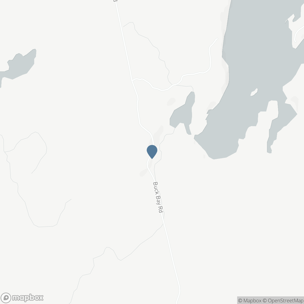 111 BUCK BAY ROAD, Central Frontenac, Ontario K0H 1T0